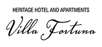 Hertitage Hotel Vilal Fortuna